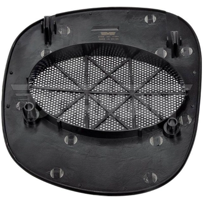 Speaker Cover by DORMAN/HELP - 57306 pa3