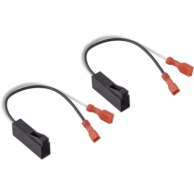 Speaker Harness by METRA ELECTRONICS - 72-9000 pa2