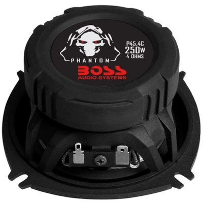 Speakers by BOSS - P45.4C pa7