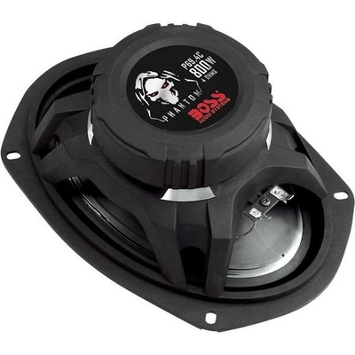 Speakers by BOSS - P69.4C pa4