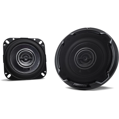 KENWOOD - KFC-1096PS - Speakers pa10