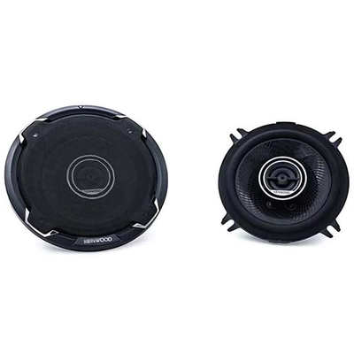 KENWOOD - KFC-1396PS - Speakers pa5