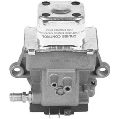 Speed Control Transducer by CARDONE INDUSTRIES - 36-102 pa1