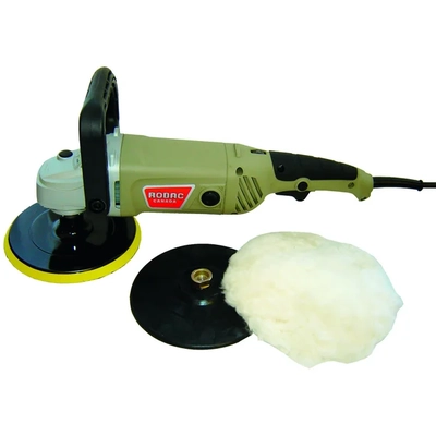 RODAC - RDPS1711 - Polisher Variable Speed pa1