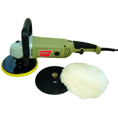 Speed Polisher by RODAC - PS1711 pa2