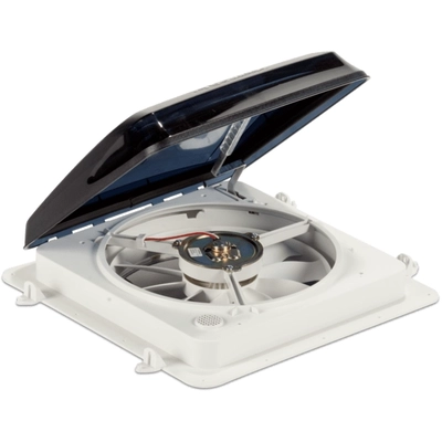 Speed Roof Vent Fan by DOMETIC - 801450 pa1