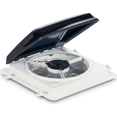 Speed Roof Vent Fan by DOMETIC - 801450 pa4