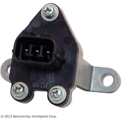 Speed Sensor by BECK/ARNLEY - 090-5040 pa5