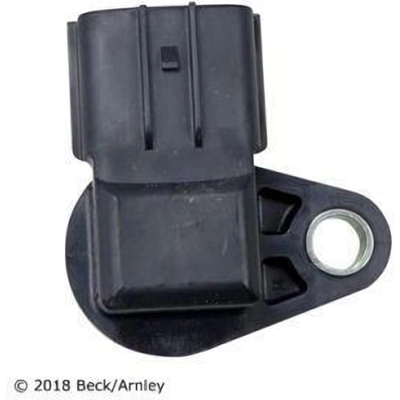 Speed Sensor by BECK/ARNLEY - 090-5047 pa4