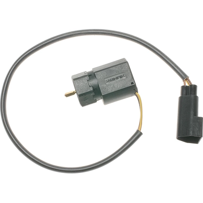 Speed Sensor by BLUE STREAK (HYGRADE MOTOR) - SC117 pa4