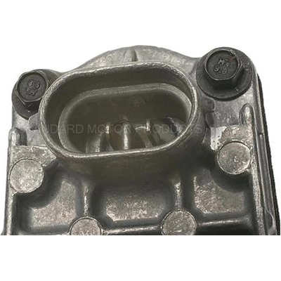 Speed Sensor by BLUE STREAK (HYGRADE MOTOR) - SC133 pa1