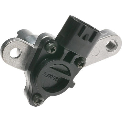 Speed Sensor by BLUE STREAK (HYGRADE MOTOR) - SC174 pa5