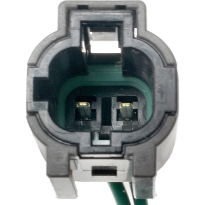 Speed Sensor by BLUE STREAK (HYGRADE MOTOR) - SC182 pa5