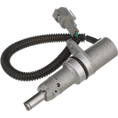 Speed Sensor by BLUE STREAK (HYGRADE MOTOR) - SC183 pa4