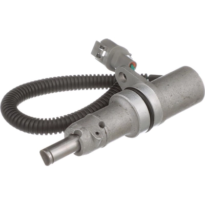 Speed Sensor by BLUE STREAK (HYGRADE MOTOR) - SC183 pa5