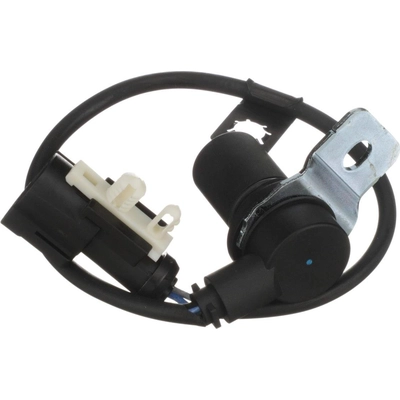 Speed Sensor by BLUE STREAK (HYGRADE MOTOR) - SC262 pa5