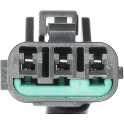 Speed Sensor by BLUE STREAK (HYGRADE MOTOR) - SC366 pa6