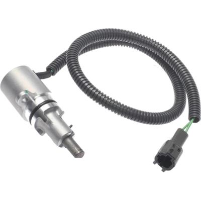Speed Sensor by BLUE STREAK (HYGRADE MOTOR) - SC395 pa4