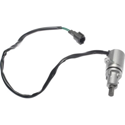 Speed Sensor by BLUE STREAK (HYGRADE MOTOR) - SC396 pa1