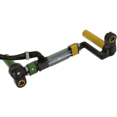 BLUE STREAK (HYGRADE MOTOR) - SC666 - Transmission Output Shaft Speed Sensor pa3