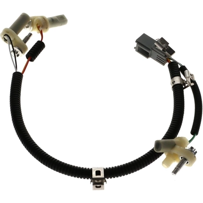 BLUE STREAK (HYGRADE MOTOR) - SC696 - Auto Trans Output Shaft Speed Sensor pa11