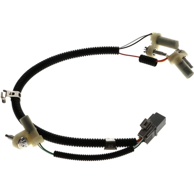 BLUE STREAK (HYGRADE MOTOR) - SC696 - Auto Trans Output Shaft Speed Sensor pa12