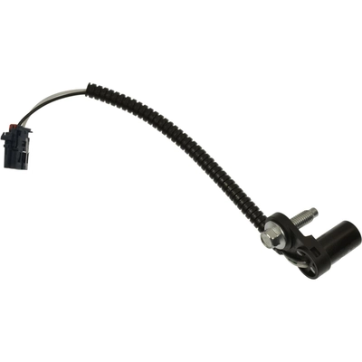 BLUE STREAK (HYGRADE MOTOR) - SC755 - Automatic Transmission Output Sensor pa1