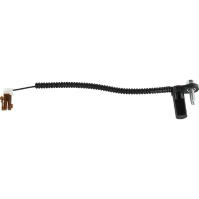 BLUE STREAK (HYGRADE MOTOR) - SC821 - Vehicle Speed Sensor pa1