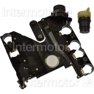 Speed Sensor by BLUE STREAK (HYGRADE MOTOR) - TCP01 pa2