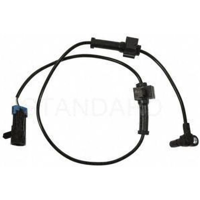 Speed Sensor by BLUE STREAK (HYGRADE MOTOR) - ALS1757 pa4