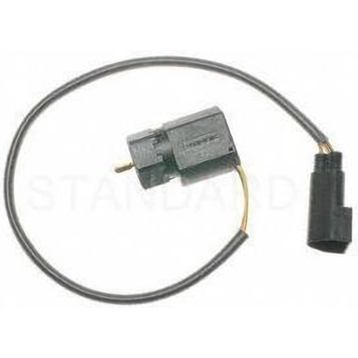 Speed Sensor by BLUE STREAK (HYGRADE MOTOR) - SC117 pa2