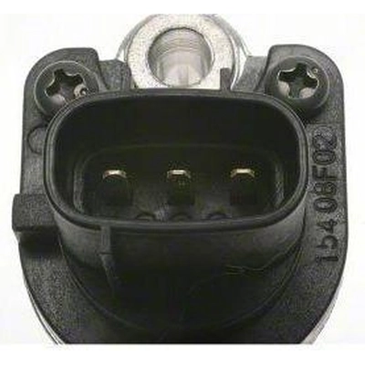 Speed Sensor by BLUE STREAK (HYGRADE MOTOR) - SC171 pa8