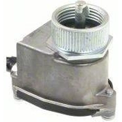 Speed Sensor by BLUE STREAK (HYGRADE MOTOR) - SC245 pa1