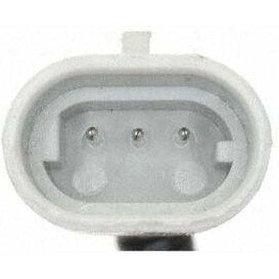 Speed Sensor by BLUE STREAK (HYGRADE MOTOR) - SC328 pa3