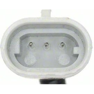 Speed Sensor by BLUE STREAK (HYGRADE MOTOR) - SC328 pa8