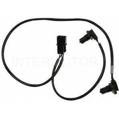 Speed Sensor by BLUE STREAK (HYGRADE MOTOR) - SC413 pa2