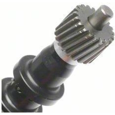 Speed Sensor by BLUE STREAK (HYGRADE MOTOR) - SC415 pa1