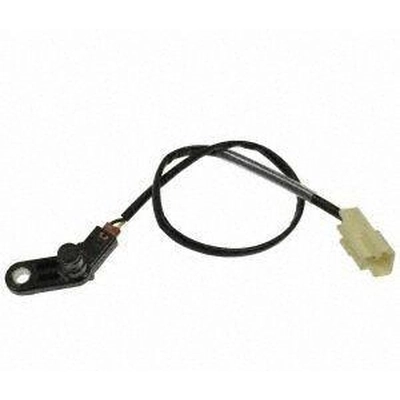 Speed Sensor by BLUE STREAK (HYGRADE MOTOR) - SC587 pa7