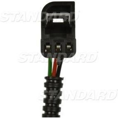 Speed Sensor by BLUE STREAK (HYGRADE MOTOR) - SC650 pa12