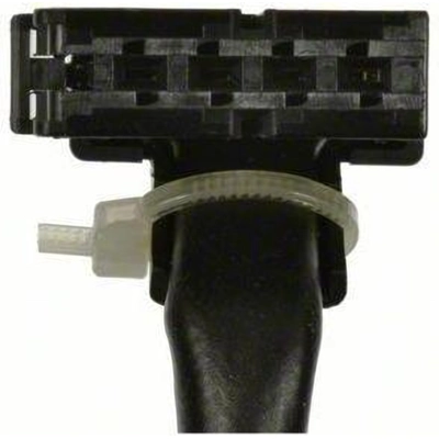 Speed Sensor by BLUE STREAK (HYGRADE MOTOR) - SC692 pa14