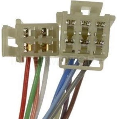 Speed Sensor by BLUE STREAK (HYGRADE MOTOR) - SC719 pa4