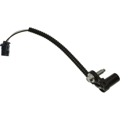 Speed Sensor by BWD AUTOMOTIVE - SN8457 pa2