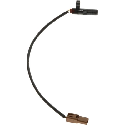 Speed Sensor by BWD AUTOMOTIVE - SN8558 pa1