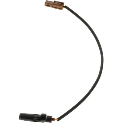 Speed Sensor by BWD AUTOMOTIVE - SN8558 pa2