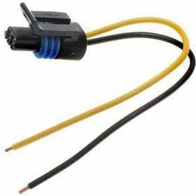 Connecteur de capteur de vitesse by ACDELCO PROFESSIONAL - PT2386 pa18