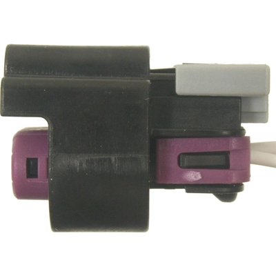 Speed Sensor Connector by BLUE STREAK (HYGRADE MOTOR) - S1490 pa2