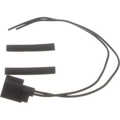 Speed Sensor Connector by BLUE STREAK (HYGRADE MOTOR) - S1757 pa51