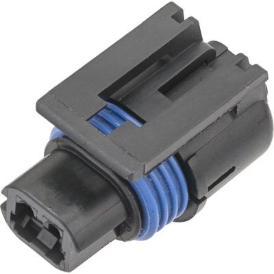Speed Sensor Connector by BLUE STREAK (HYGRADE MOTOR) - S2485 pa2