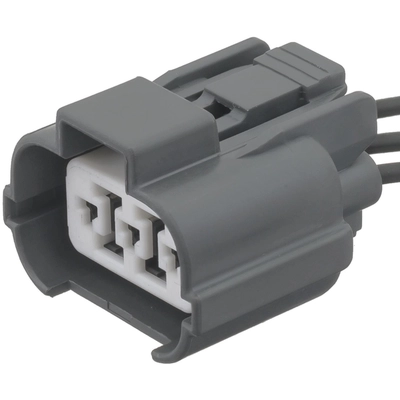 BLUE STREAK (HYGRADE MOTOR) - S2854 - Speed Sensor Connector pa2