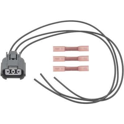 BLUE STREAK (HYGRADE MOTOR) - S2854 - Speed Sensor Connector pa3